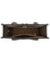 Image #2 - Wrangler Women's Southwestern Print Concealed Carry Tote Bag, Black, hi-res