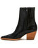 Image #3 - Matisse Women's Caty Ankle Booties - Pointed Toe, Black, hi-res