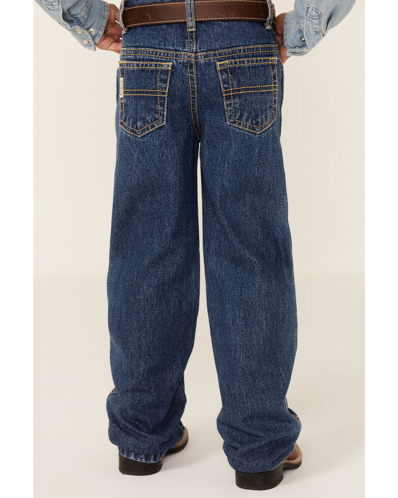 Cinch Boys' Original Fit Jeans - 4-7, Assorted, hi-res
