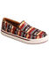 Image #1 - Hooey by Twisted X Men's Totem Slip-On Lopers, Multi, hi-res