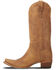 Image #3 - Lane Women's Emma Jane Western Boots - Snip Toe, Tan, hi-res