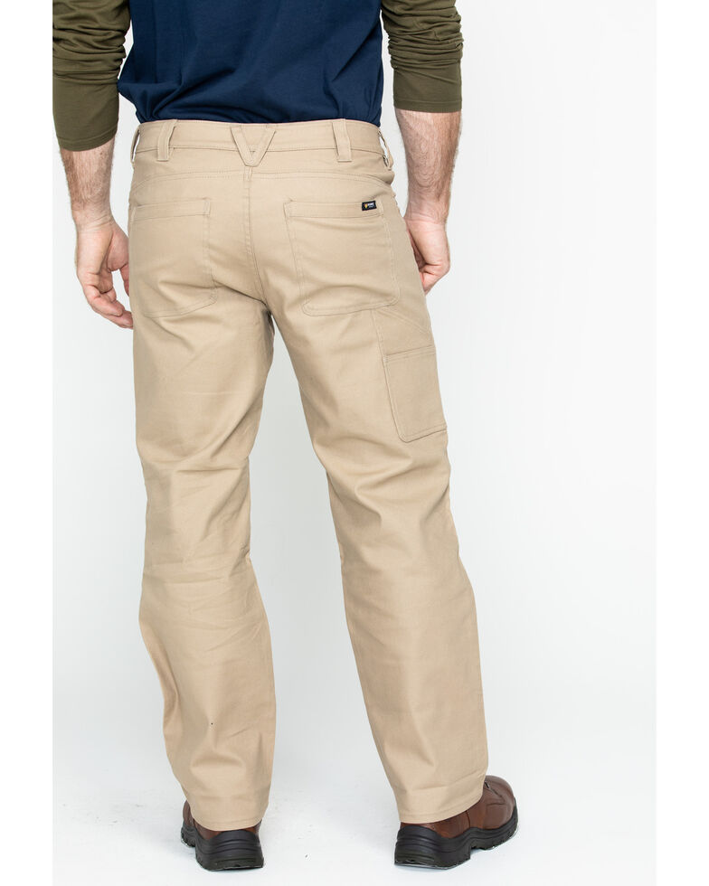 best utility work pants