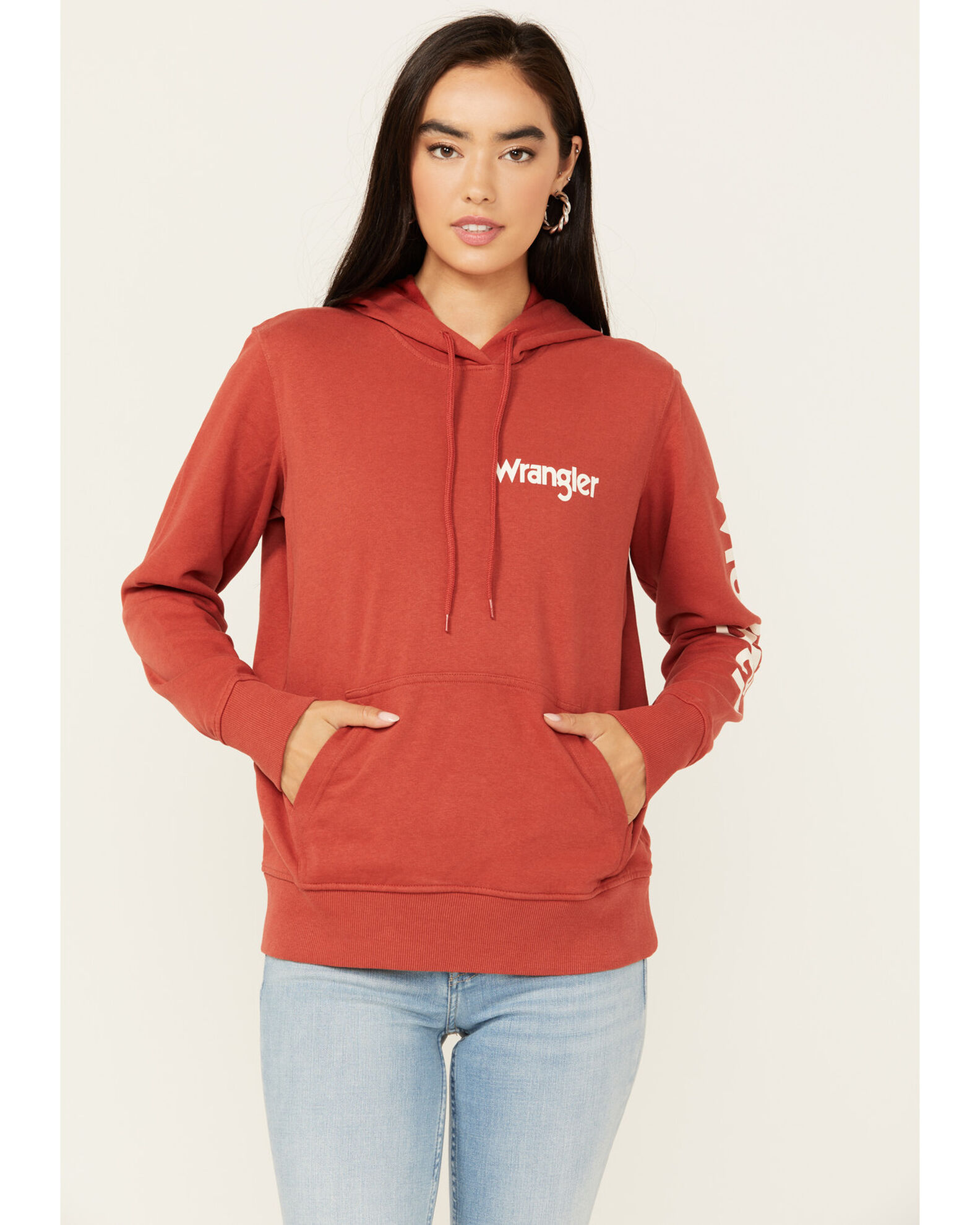 Wrangler Women s rebooted Logo