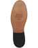 Image #7 - Justin Women's Holland Western Boots - Round Toe, Red, hi-res