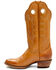 Idyllwind Women's Rider Western Boots - Pointed Toe, Cognac, hi-res