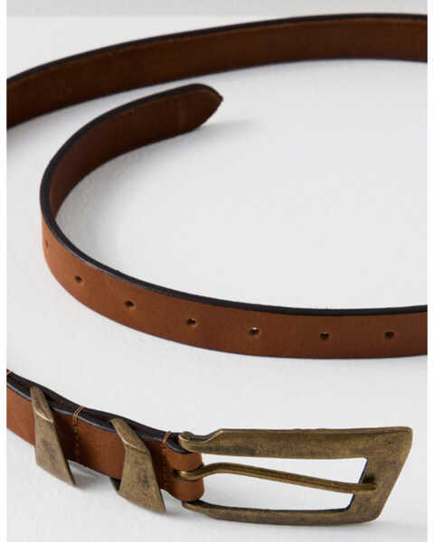 Image #2 - Free People Women's Parker Leather Belt, , hi-res