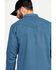 Image #5 - Cody James Men's FR Geo Print Long Sleeve Work Shirt - Big , , hi-res
