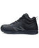 Image #3 - New Balance Women's Evolve Mid SD10 Work Shoes - Composite Toe, Black, hi-res