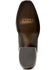 Image #5 - Ariat Men's Willie Western Boots - Square Toe, Black, hi-res