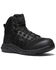 Image #1 - Keen Women's 6" Vista Energy Mid Internal Met Boots - Carbon Fiber Toe, Black, hi-res