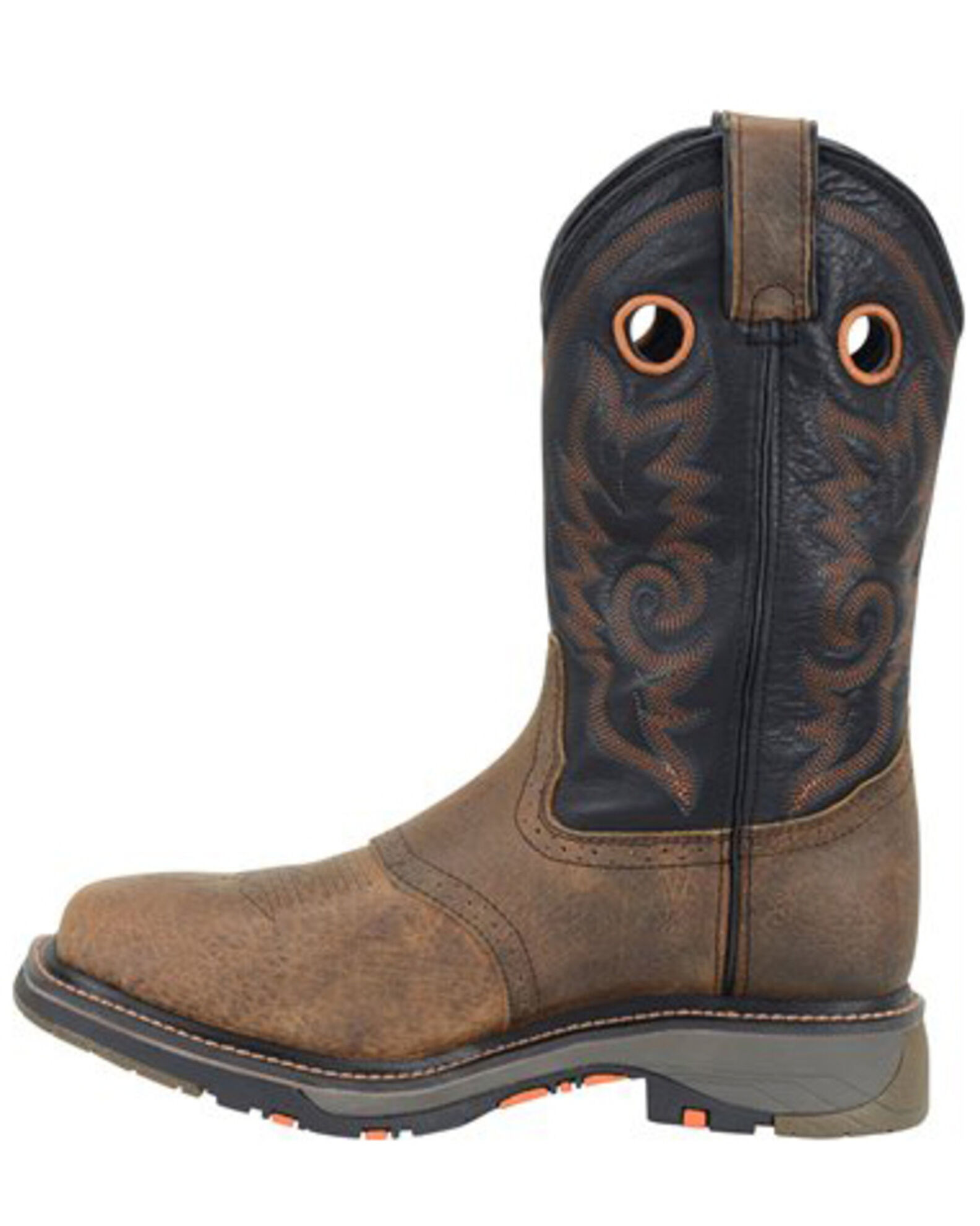Double h boots composite toe discount