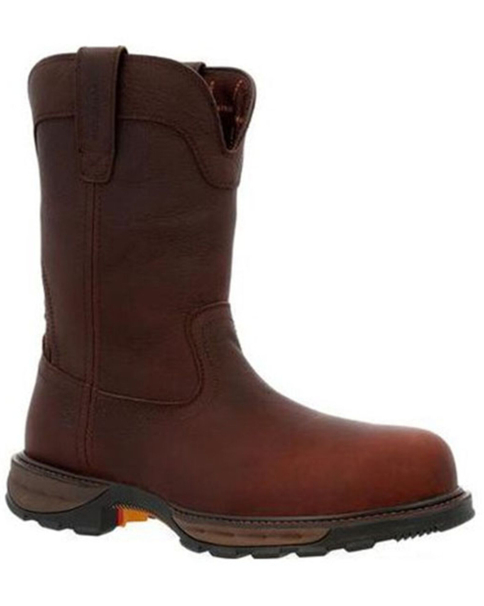 Durango composite sales toe boots