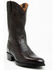 Image #1 - Cody James Black 1978® Men's Chapman Western Boots - Medium Toe , Black Cherry, hi-res