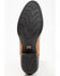 Image #7 - Cody James Men's Larsen Western Boots - Round Toe, Rust Copper, hi-res
