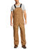 Image #1 - Ariat Men's FR Insulated Bib 2.0 Overalls, Beige/khaki, hi-res