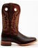 Image #2 - Cody James Men's Union Xero Gravity Western Boots - Broad Square Toe, Tan, hi-res
