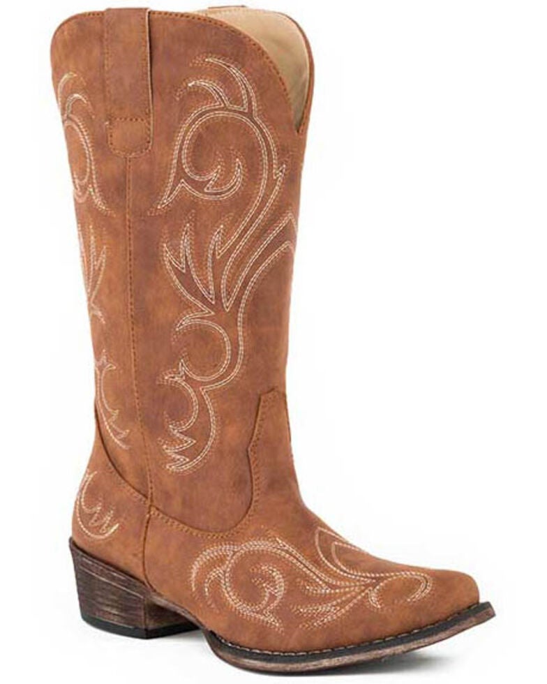 Women's Roper Boots - Sheplers