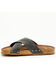 Image #3 - Very G Women's Jaycee 2 Sandals, Grey, hi-res