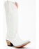 Junk Gypsy by Lane Women's Desert Highway Western Boots - Snip Toe, Silver, hi-res