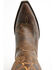 Image #6 - Idyllwind Women's Star Struck Studded Western Boots - Snip Toe, Brown, hi-res