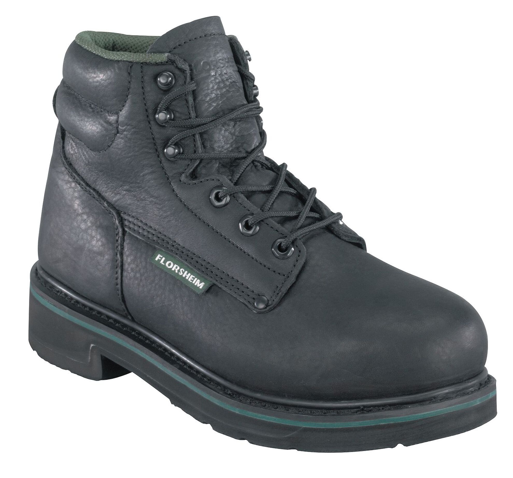 Sheplers work boots sale
