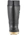Image #3 - Baffin Men's Titan Work Boots - Steel Toe, Black, hi-res