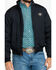 Ariat Men's Team Logo Jacket, Black, hi-res