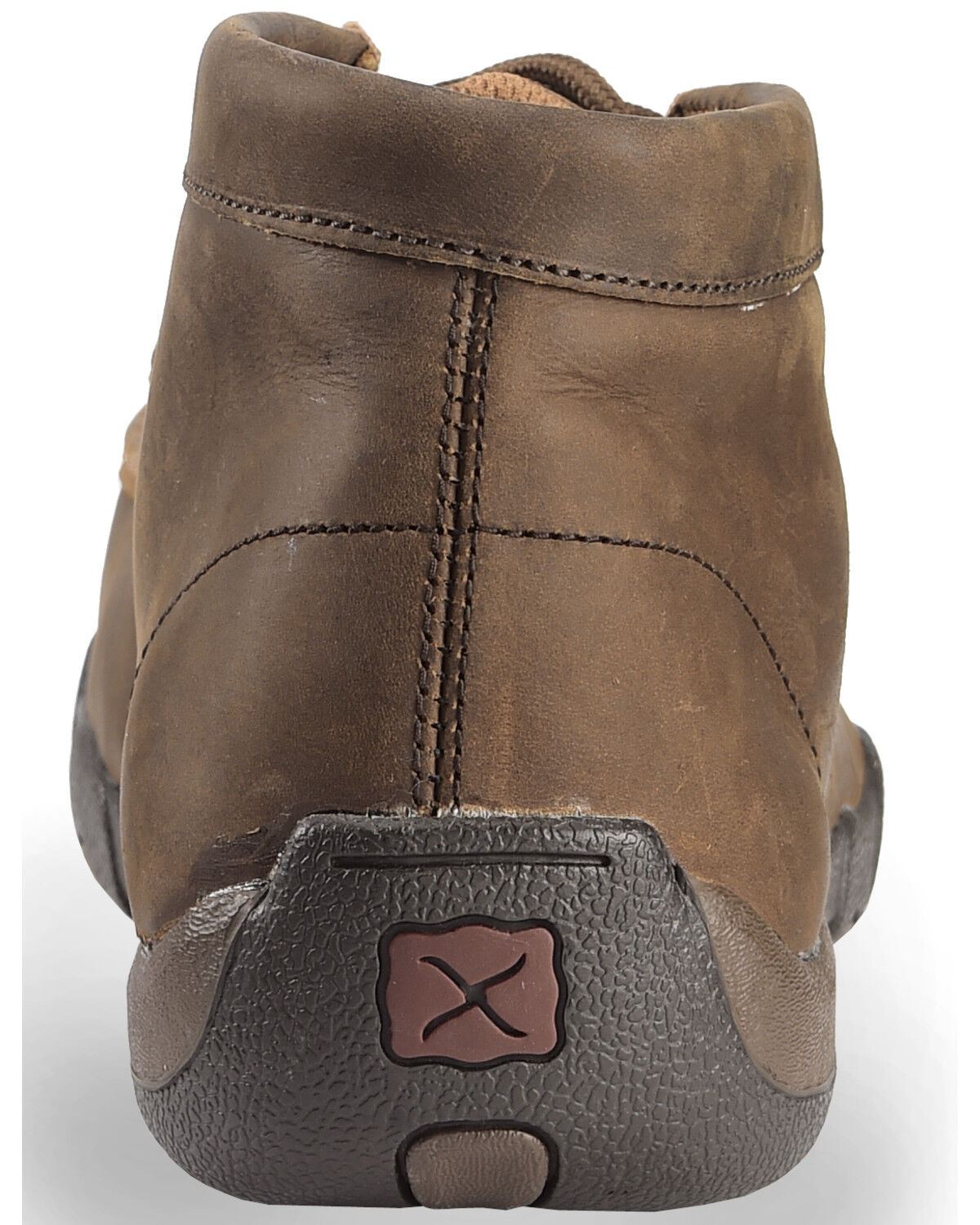 twisted x steel toe shoes