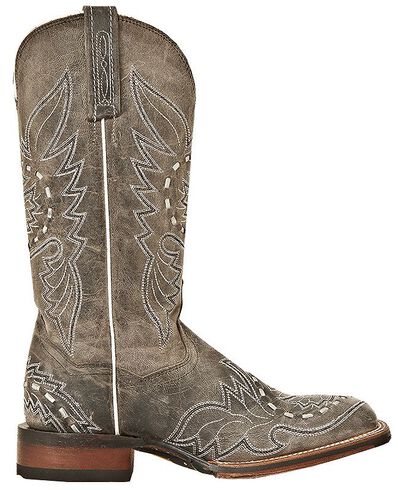 Dan Post Mad Cat Sidewinder Cowgirl Boots - Square Toe | Sheplers