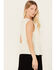 Idyllwind Women's Maude Saddle Up Buttercup Graphic Tank , Ivory, hi-res