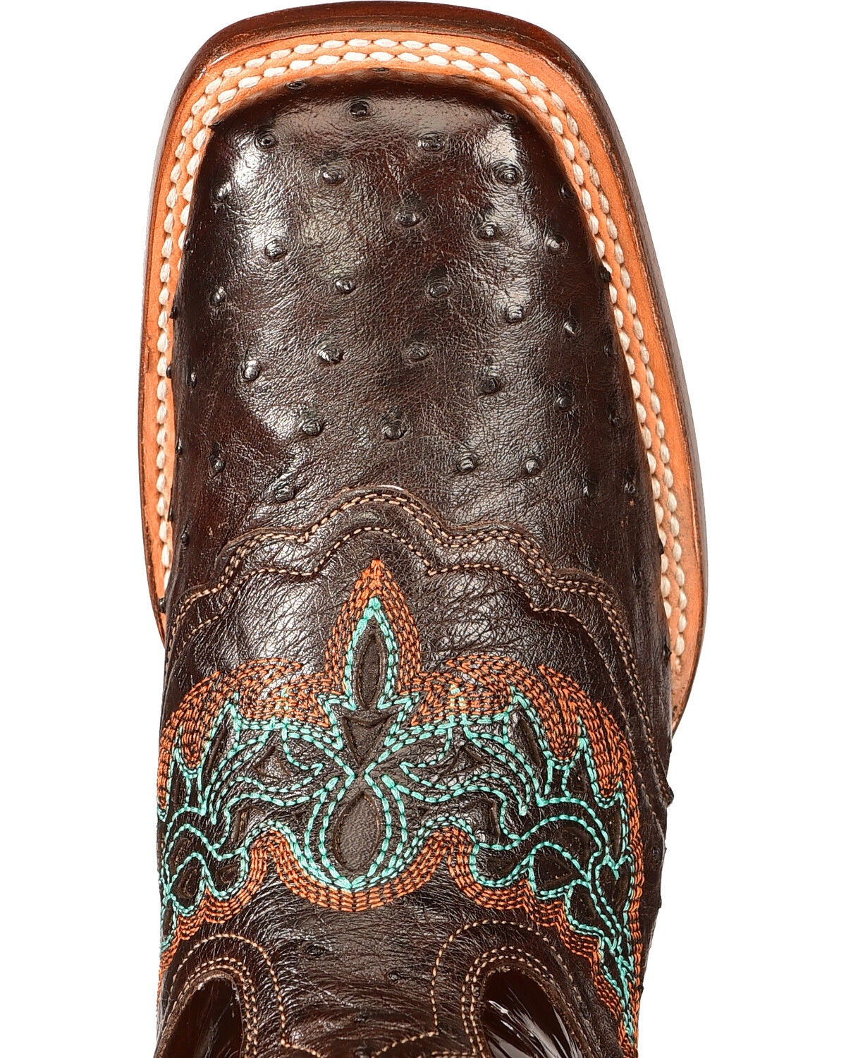 lucchese amberlyn