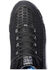Image #5 - Timberland Men's Powertrain Sport SD Work Shoes - Alloy Toe , Black, hi-res