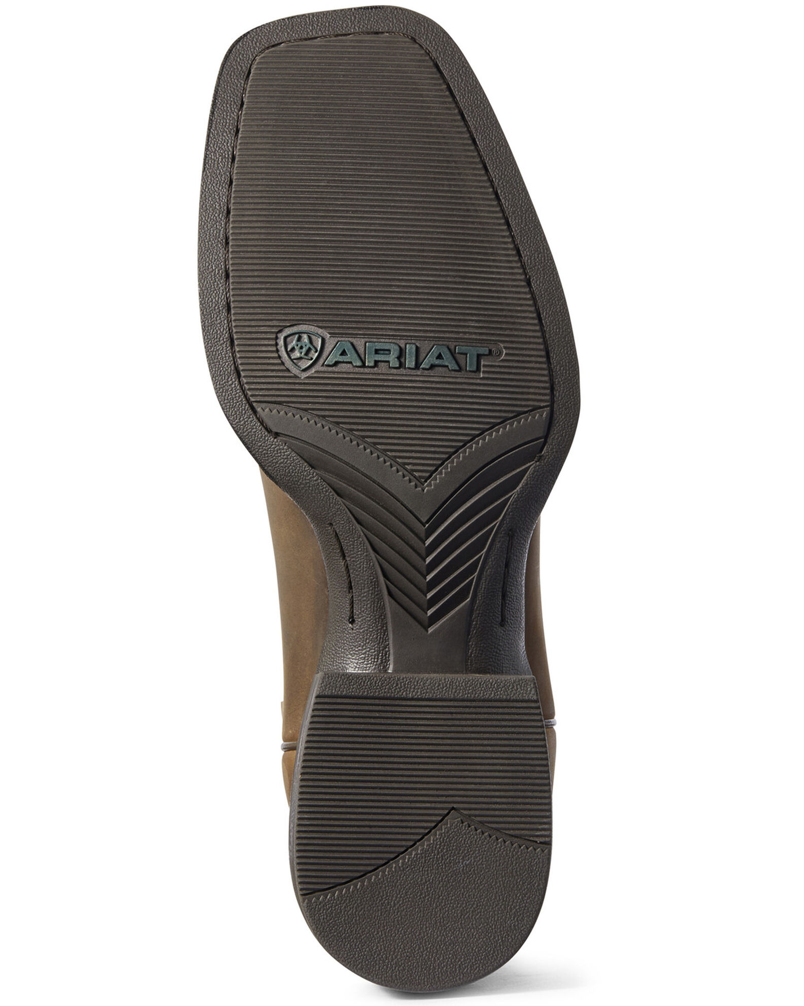 Ariat Men s Sport Patriot II American Flag Western Performance Boots Broad Square Toe Sheplers