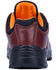 Image #4 - Dan Post Men's Ridge Hiker Shoes - Composite Toe, , hi-res