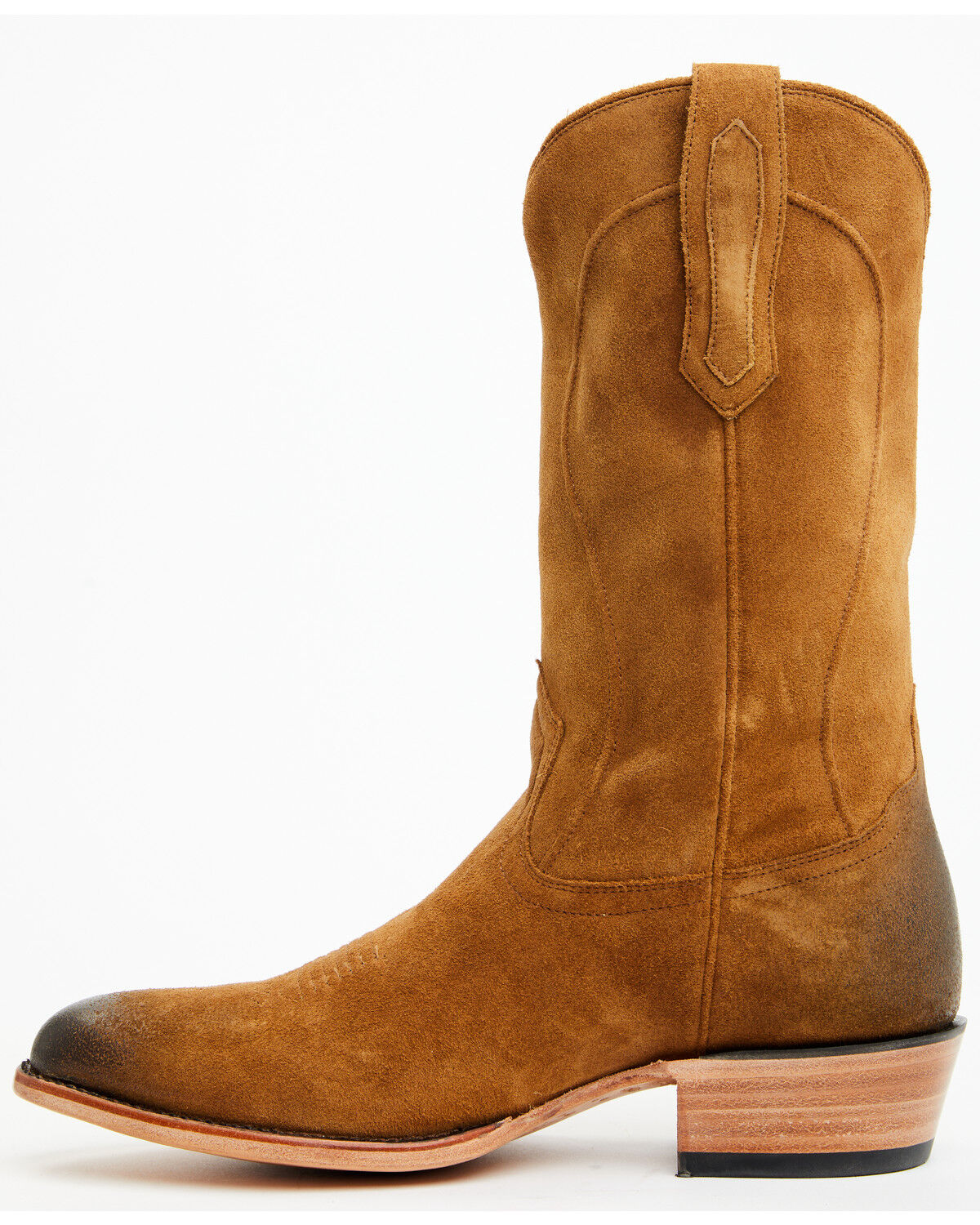 Image #3 - Cody James Black 1978® Men's Chapman Western Boots - Medium Toe, Tan, hi-res