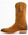 Image #3 - Cody James Black 1978® Men's Chapman Western Boots - Medium Toe, Tan, hi-res