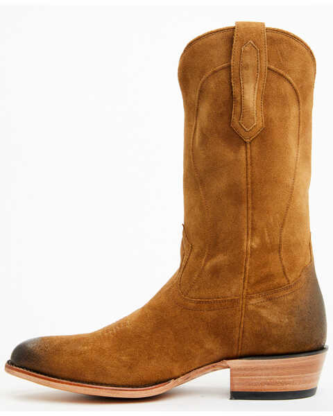 Image #3 - Cody James Black 1978® Men's Chapman Western Boots - Medium Toe , Tan, hi-res