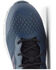 Image #4 - New Balance Men's Logic Work Shoes - Composite Toe, Medium Wash, hi-res