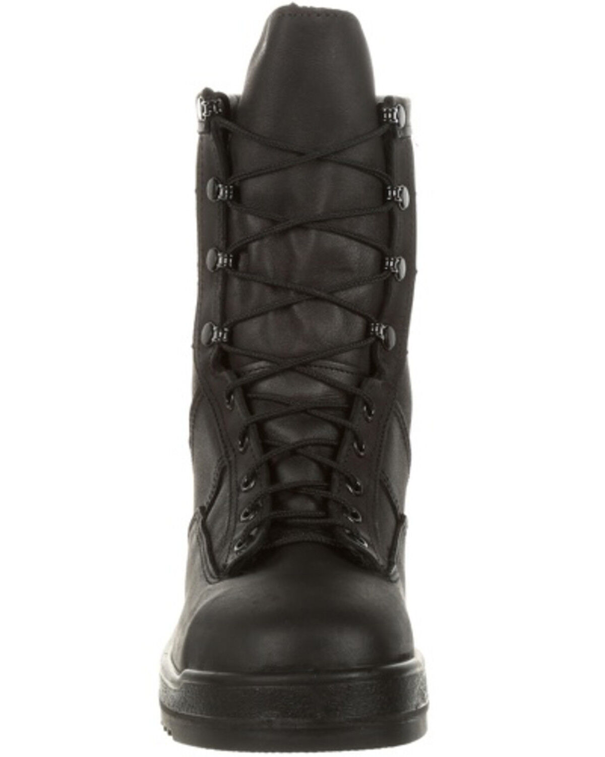 rocky mining boots