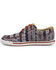 Image #3 - Hooey by Twisted X Women's Lopers, Multi, hi-res