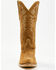 Idyllwind Women's Charmed Life Western Boots - Pointed Toe, Cognac, hi-res