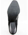 Image #7 - Coconuts by Matisse Women's Peyton Western Mule - Pointed Toe, Black, hi-res