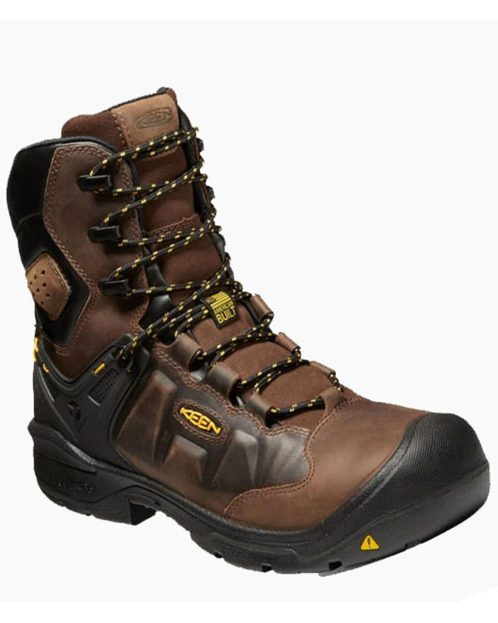 Keen composite toe outlet hiking boots