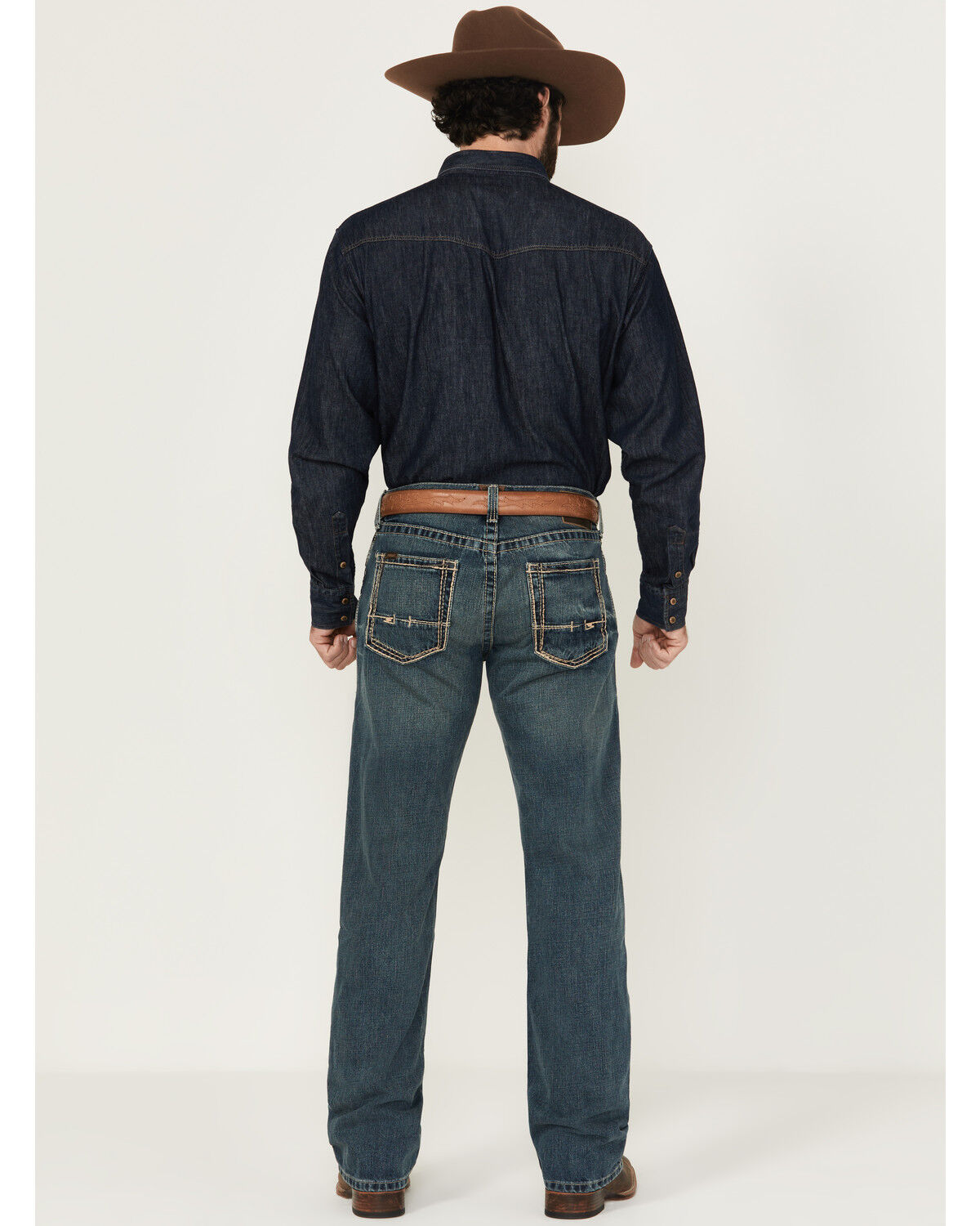 ariat m5 jeans on sale