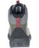 Image #4 - Merrell Men's Forestbound Waterproof Hiking Boots - Soft Toe, Grey, hi-res