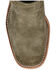 Image #8 - Frye Women's Campus 12R Suede Fashion Boots - Round Toe, Olive, hi-res