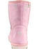 Image #5 - Superlamb Women's Argali 7.5" Suede Leather Pull On Casual Boots - Round Toe, , hi-res
