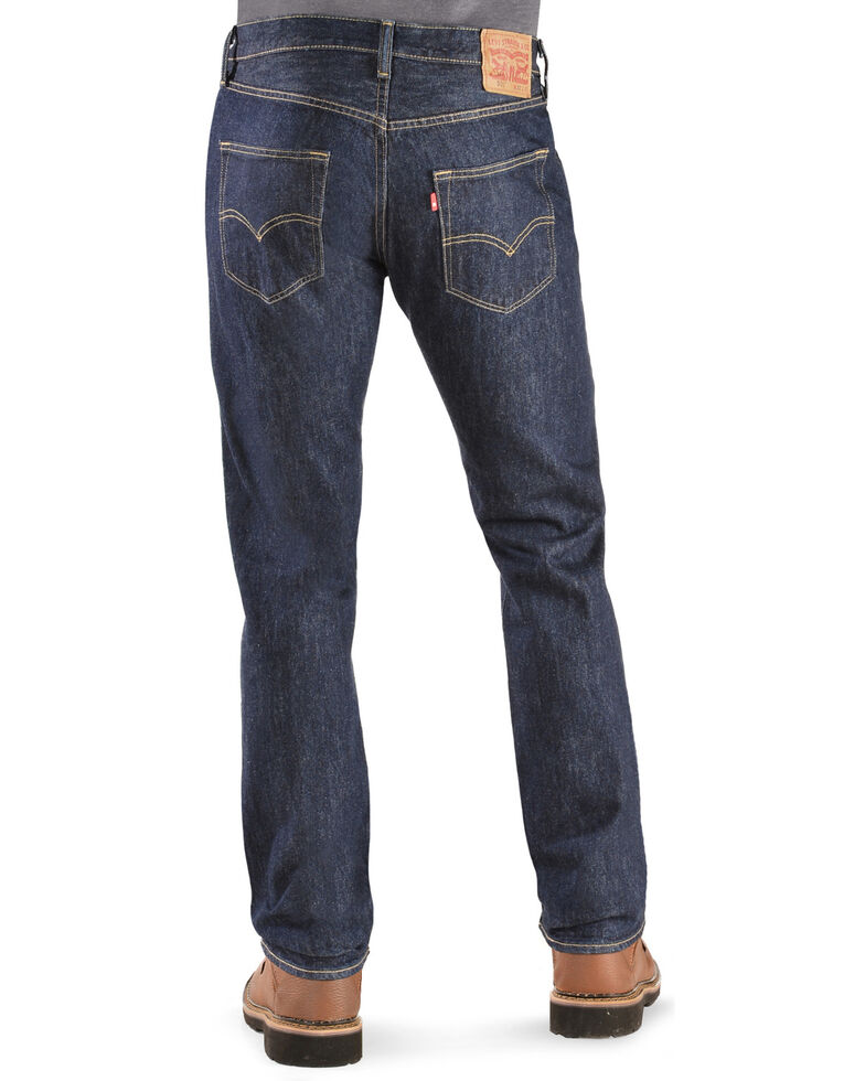 Levi&#39;s 501 Jeans - Original Prewashed | Sheplers