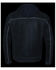Image #5 - Milwaukee Leather Men's Distressed Utility Pocket Ventilated Concealed Carry Motorcycle Jacket - 5X, Grey, hi-res