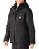 Image #1 - Carhartt Women's Great Lands Jacket, Black, hi-res